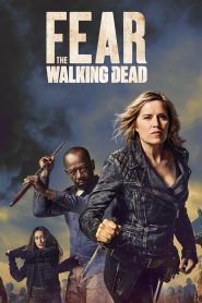 imagen Fear the Walking Dead