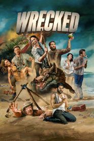 imagen Wrecked (Superperdidos)