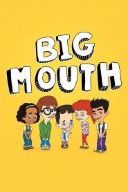 imagen Big Mouth