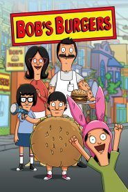 imagen Bob's Burgers