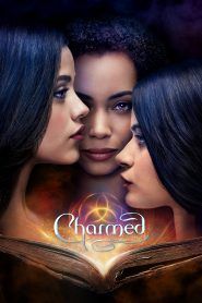 imagen Charmed (Embrujadas)