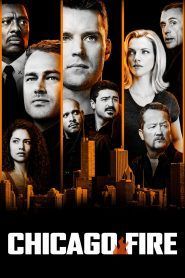 imagen Chicago Fire