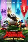 imagen Kung Fu Panda: The Paws of Destiny