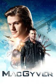 imagen MacGyver