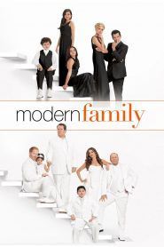 imagen Modern Family