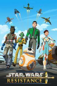 imagen Star Wars Resistance