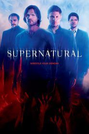 imagen Supernatural (Sobrenatural)