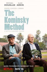 imagen El Método Kominsky (The Kominsky Method)