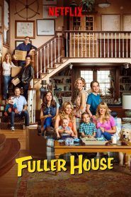 imagen Madres Forzosas (Fuller House)