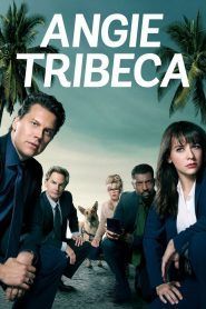 imagen Angie Tribeca