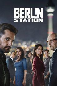 imagen Berlin Station