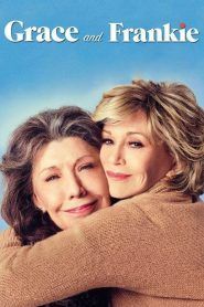 imagen Grace and Frankie