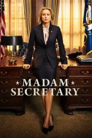 imagen Madam Secretary