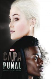 imagen Marvel’s Cloak & Dagger (Marvels Capa y Puñal)