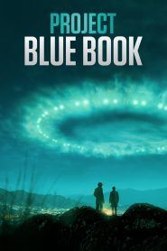 imagen Proyecto Libro Azul (Project Blue Book)