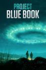 imagen Proyecto Libro Azul (Project Blue Book)