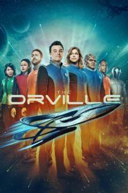 imagen The Orville