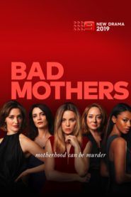 imagen Bad Mothers