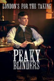 imagen Peaky Blinders