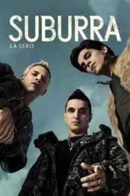 imagen Suburra: Sangre sobre Roma