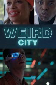 imagen Weird City