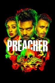 Imagen Preacher