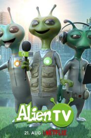 alien tv