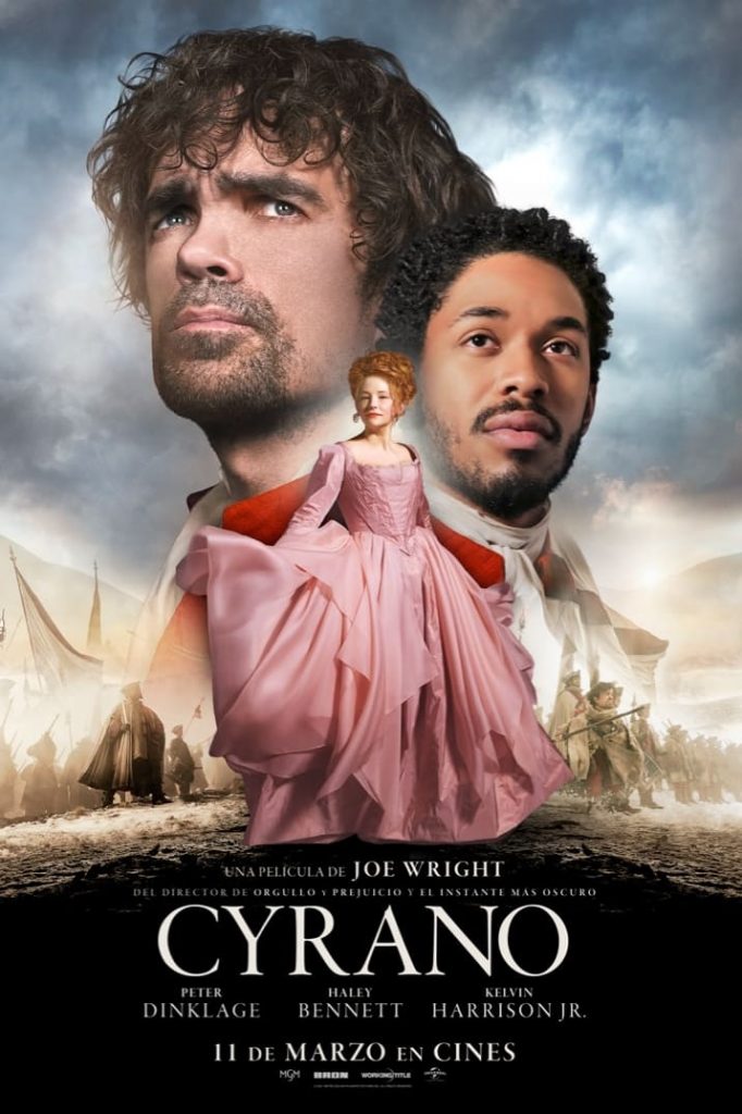 Cyrano