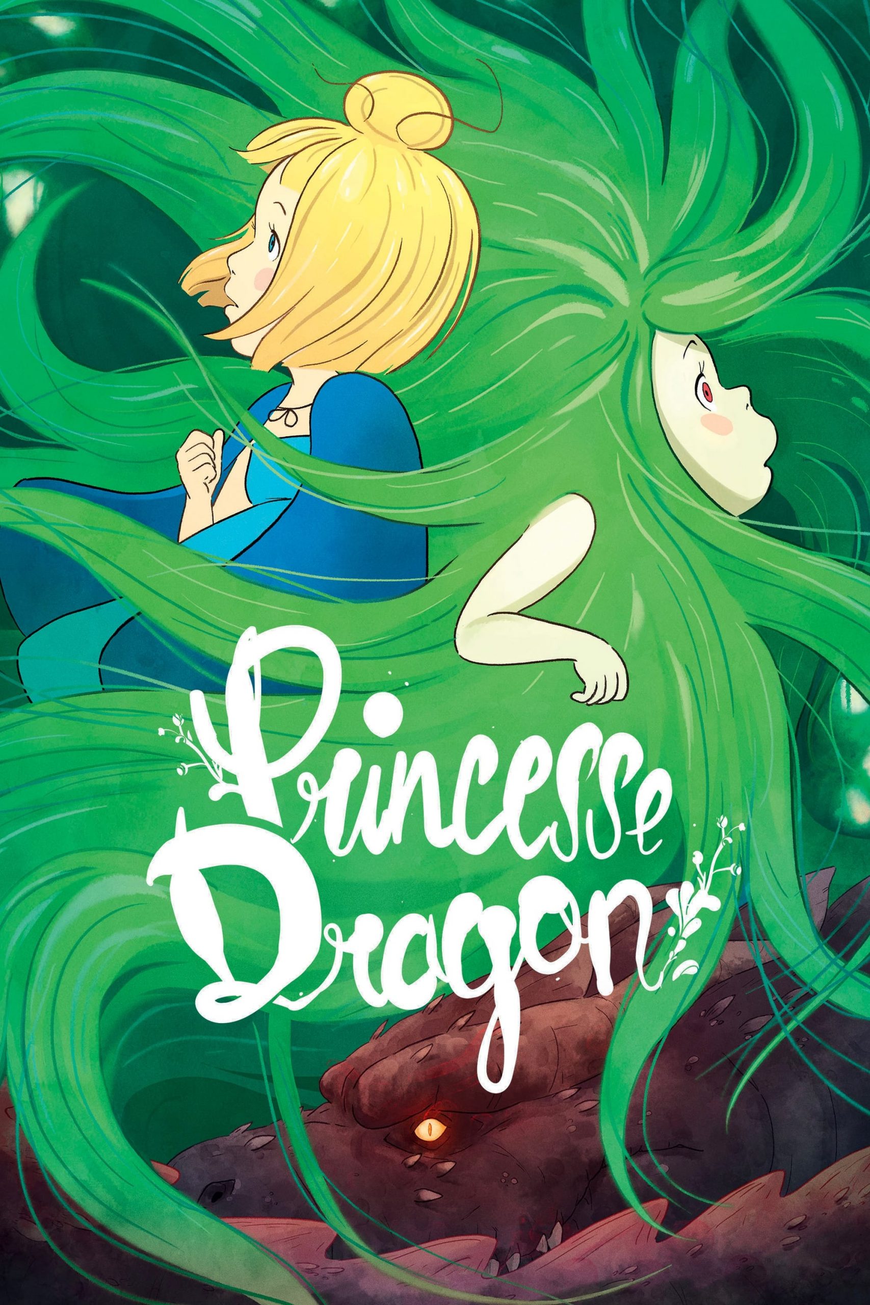 Ver Princesse <b>Dragon</b> Online HD PepeCine.